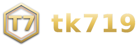tk719 logo